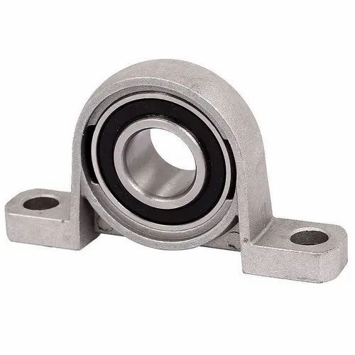 pillow block ball bearings