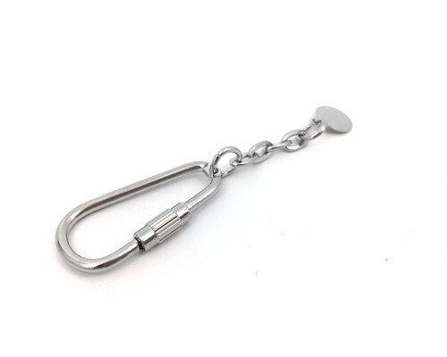 Key rings