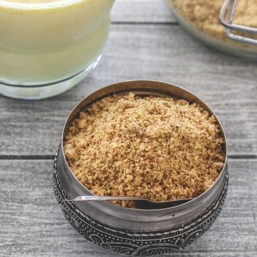 Neutral Milk Masala Powder