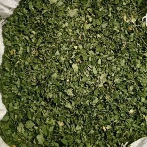 Herbal Moringa Dried Leaves