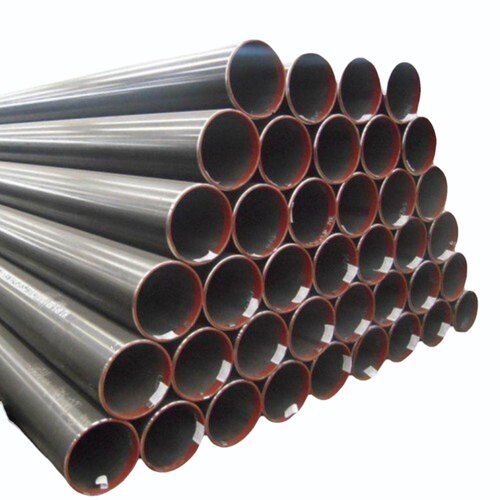 ms mild steel round 