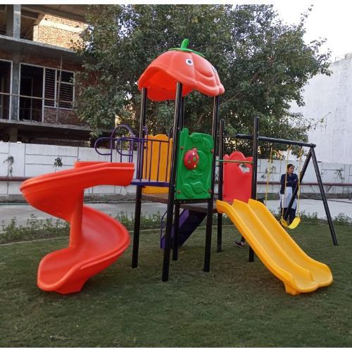 HIGH QUALITY OUTDOOR MULTIPLAY STATION