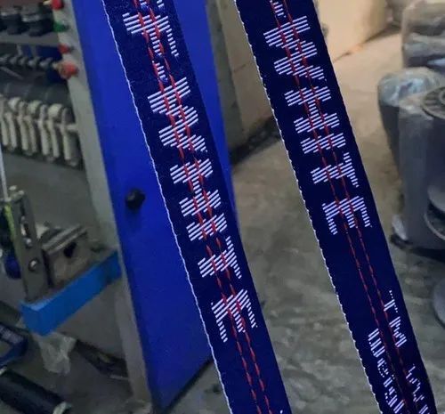 Tear Proof Polyester Belt Strap