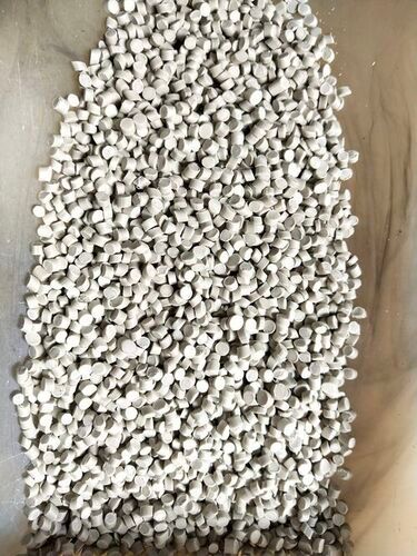 Lightweight 99% Pure A Grade Bpa Free White Pvc Granules