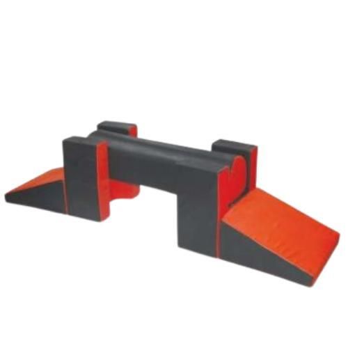 HIGH QUALITY SOFT PLAY BALANCE BEAM