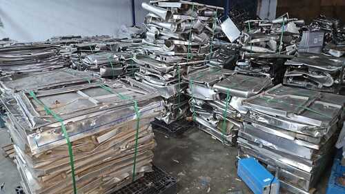 Stainless Steel Scrap