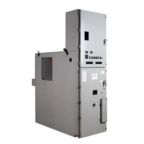 Heavy Duty VCB Panel