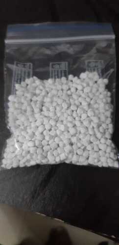 White Virgin Hdpe Granules