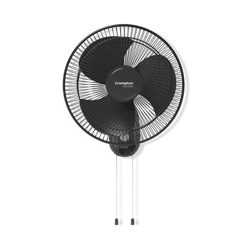 Energy Efficient Durable Wall Mount Fan With Three Blades