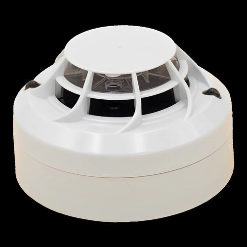 White Smoke Detectors, Automation Grade : Automatic