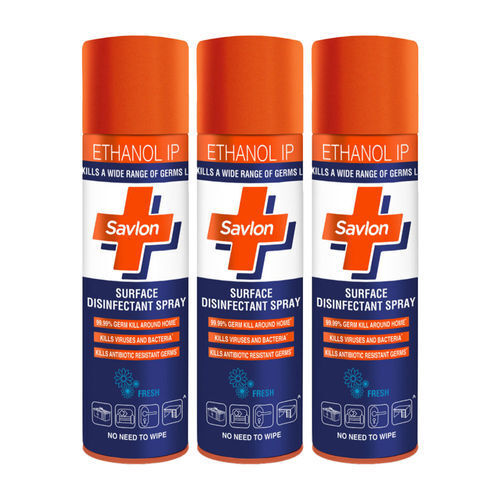  Surface Disinfectant Spray