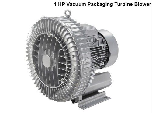 Turbine Blower For Industrial Use