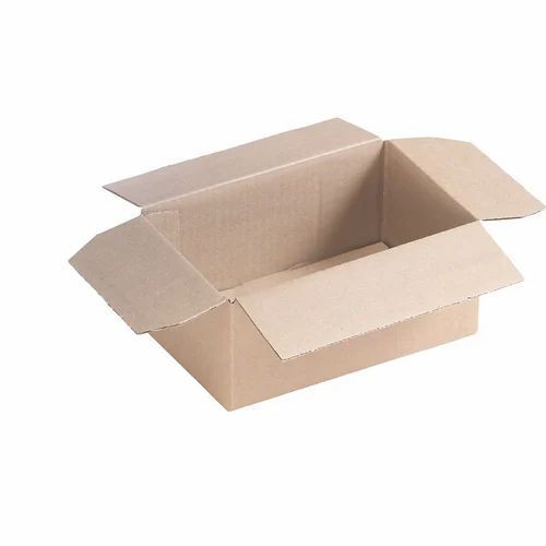 Apple Corrugated Box