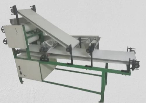 Automatic Chappati Making Machine