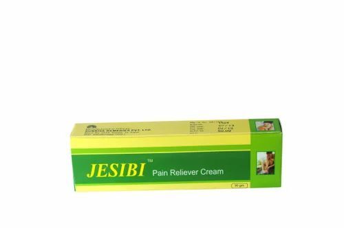 Ayurvedic Pain Relief Cream