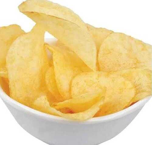 Baked Chips 