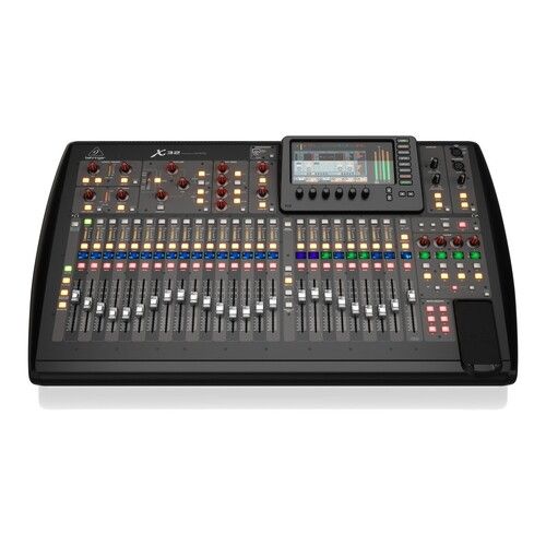 Behringer X32 32AcA A Channel Digital Mixer