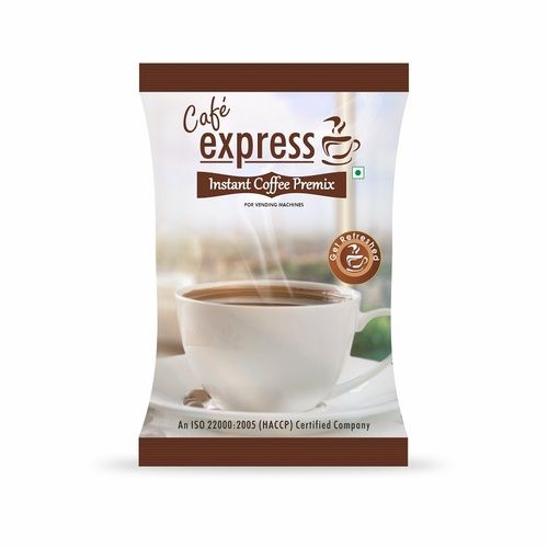 Cafe Express 3 In 1 Instant Coffee Premix Powder