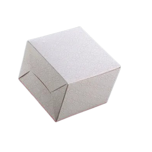Cake Paper Box - Rectangular, Round, Square | Durable, Moisture-proof, Eco-friendly, Laminated, Non-laminated, 250gm, 500gm, 1kg Storage Capacity