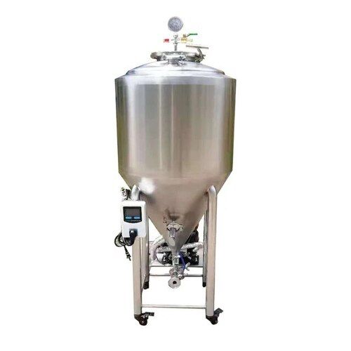 Stainless Steel Chemical Reactor