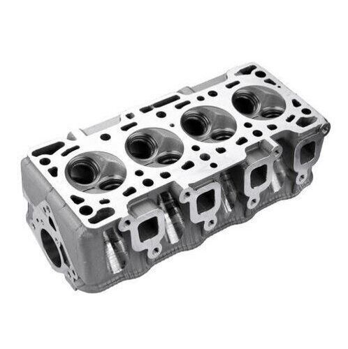 Automotive Cylinder Head Assembly