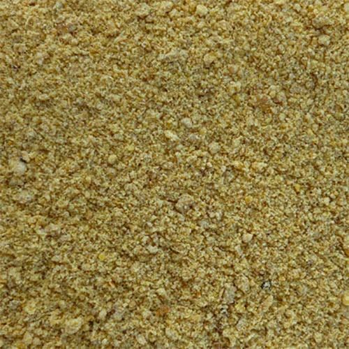 desatted sunflower seed flour