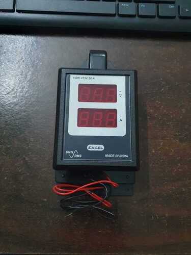 Digital Meter Wall Mount