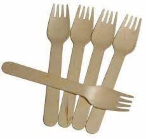 Disposable Forks