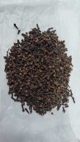 Dried clove