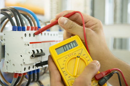 Eletrical Services