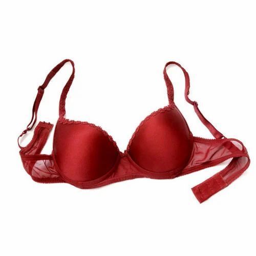 Push Up Bra With Padded at Best Price in Ahmedabad