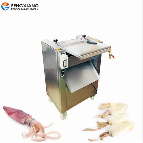 FGB-400 Squid Skin Peeling Machine