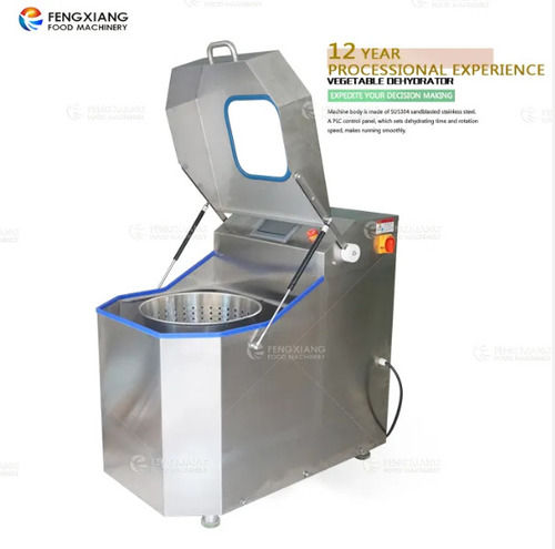 FZHS-15 Vegetable Food Dehydration Machine