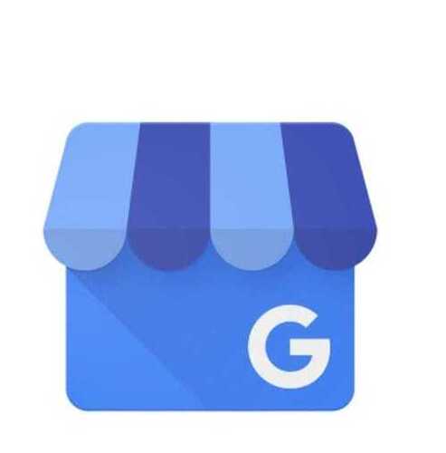 Google My Business  By Website Design & Mobile App Development