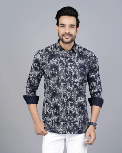 Men Shirts For Party Wear