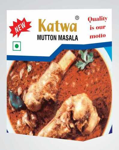 Mutton Masala