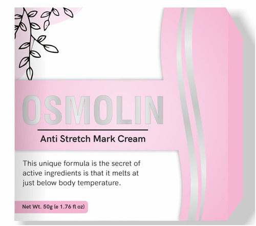 Osmolin Anti Stretch Mark Cream