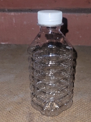 pet bottles & jars