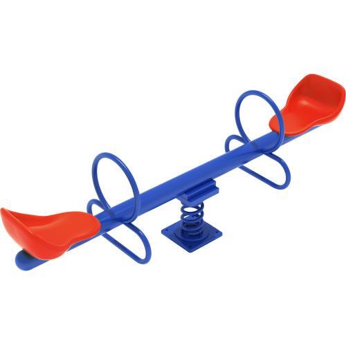 HIGH QUALITY PLAYGROUND SPRING SEE SAW FOR KIDS