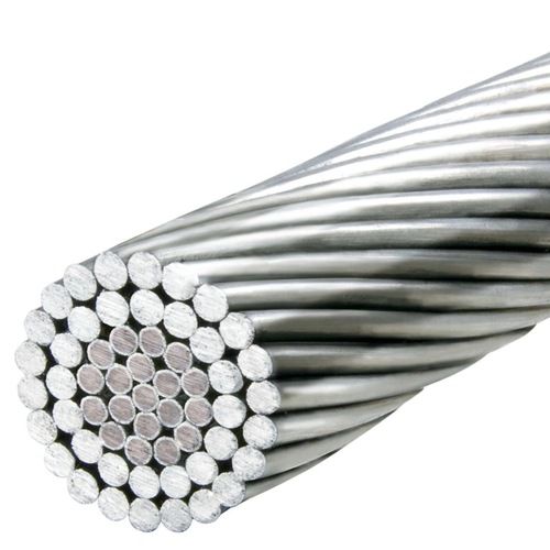 Heat Resistance powerline cable