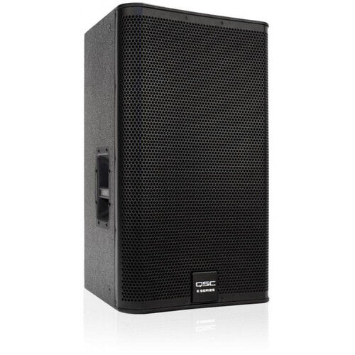 Qsc E115 15 Passive Speaker