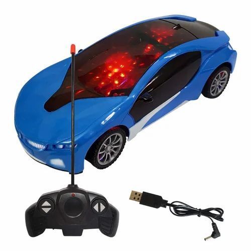 Remote Control Car Toy