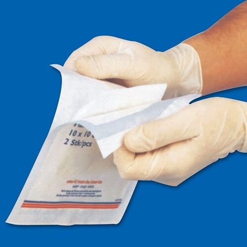 Surgical Gloves Packing 