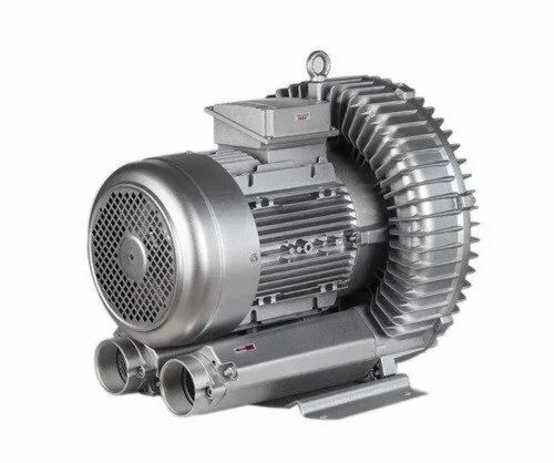 Vacuum Blower For Industrial Use