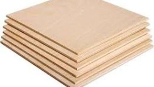 12Mm Russian Birch Plywood - Core Material: Harwood