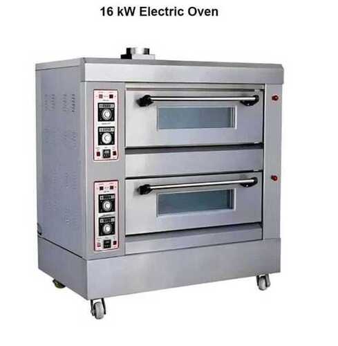 electric ovens