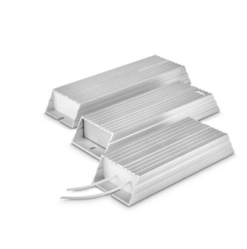 Aluminium Encased Braking Resistors