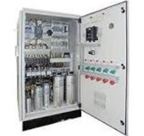 Automatic Power Factor Correction Panel