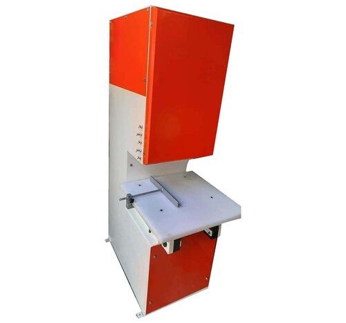 Bag Punching Machine