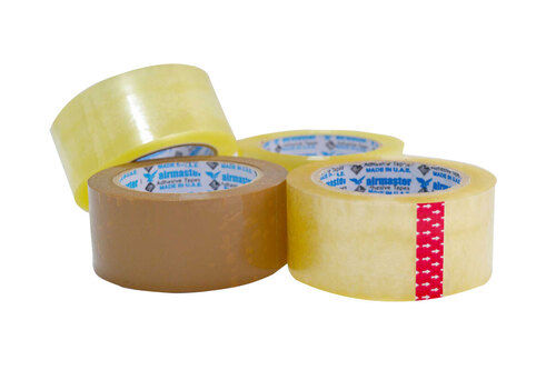 Packaging Use Multicolor Strong Adhesive Bopp Tapes